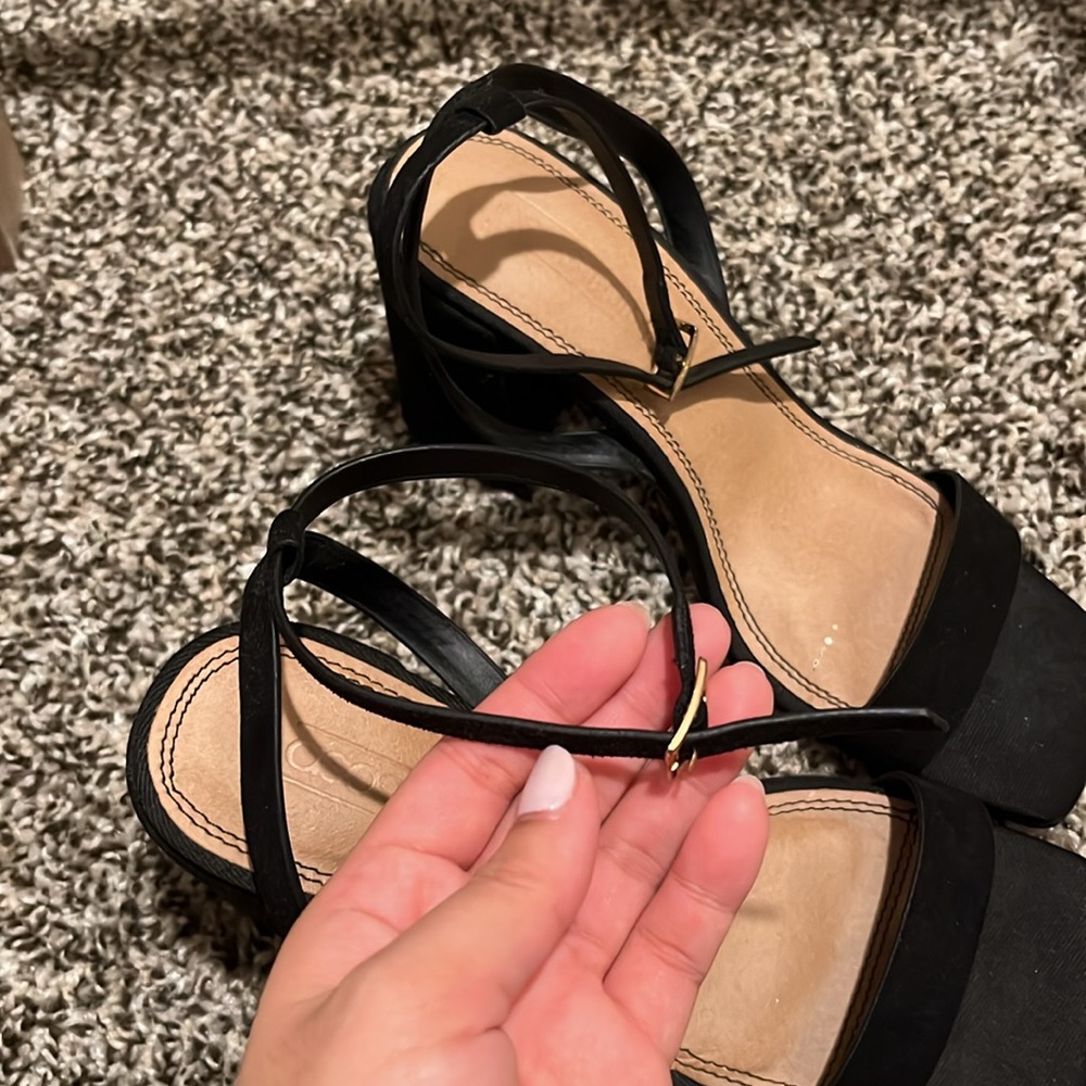 ASOS Heels - Picture 3 of 5